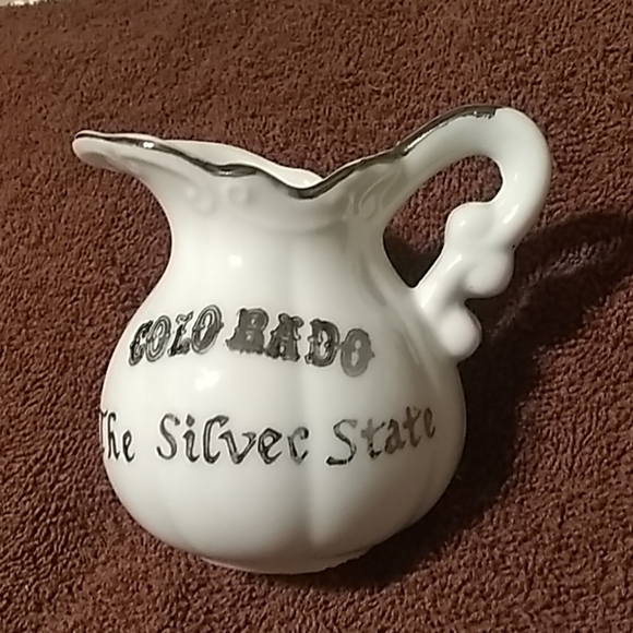 Norcrest Colorado The Silver State cup - Picture 2 of 8